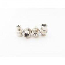 510 to eGo Atomizer Adapter